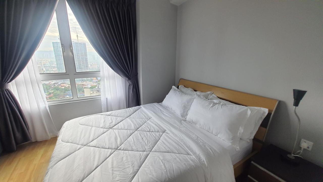 Homestay Jalan Tun Razak Walking Distance Ijn, Hkl, Mrt Station, Kpj, Perkeso, Bernama, Tabung Darah, Istana Budaya Куала Лумпур Екстериор снимка